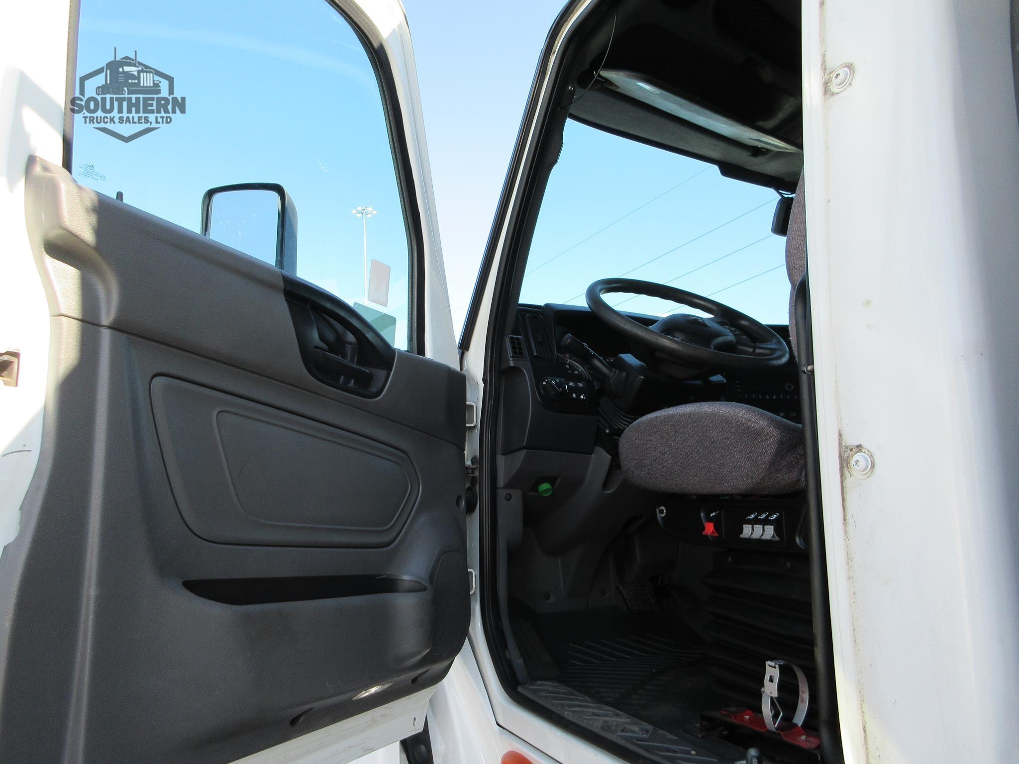 Used 2022 INTERNATIONAL LT