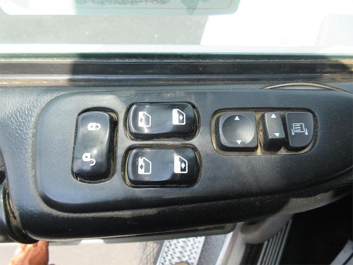 Used 2015 PETERBILT 365