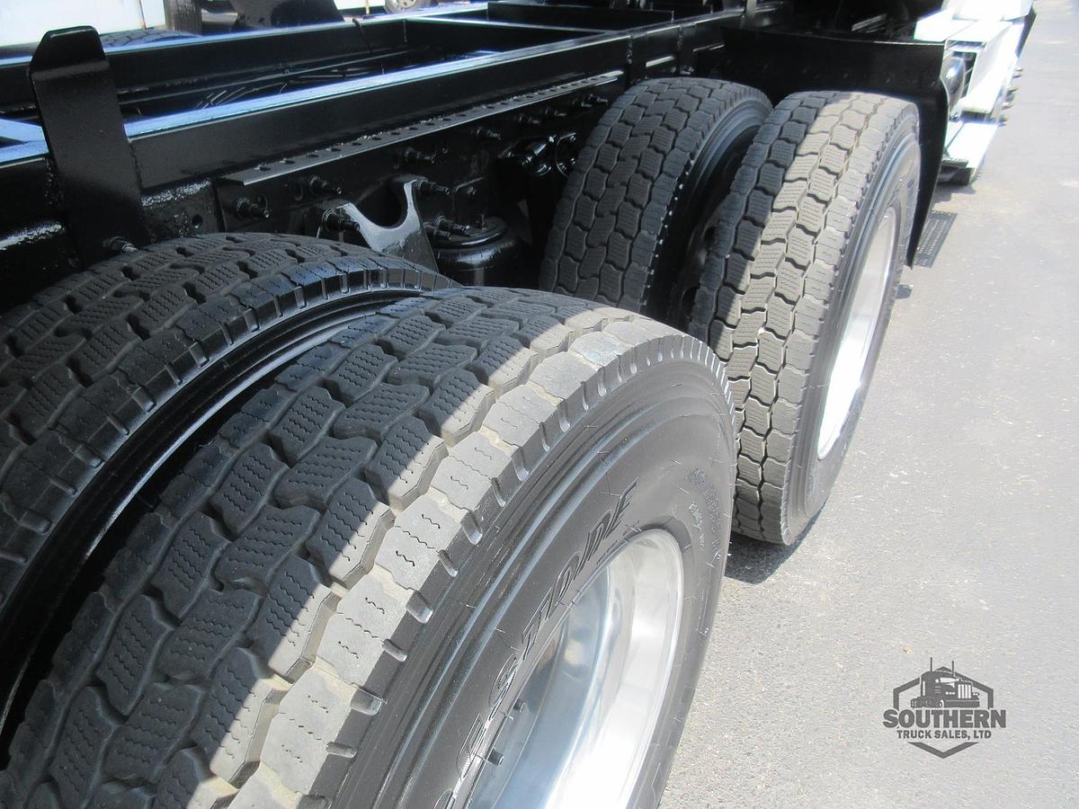 Used 2020 INTERNATIONAL LT