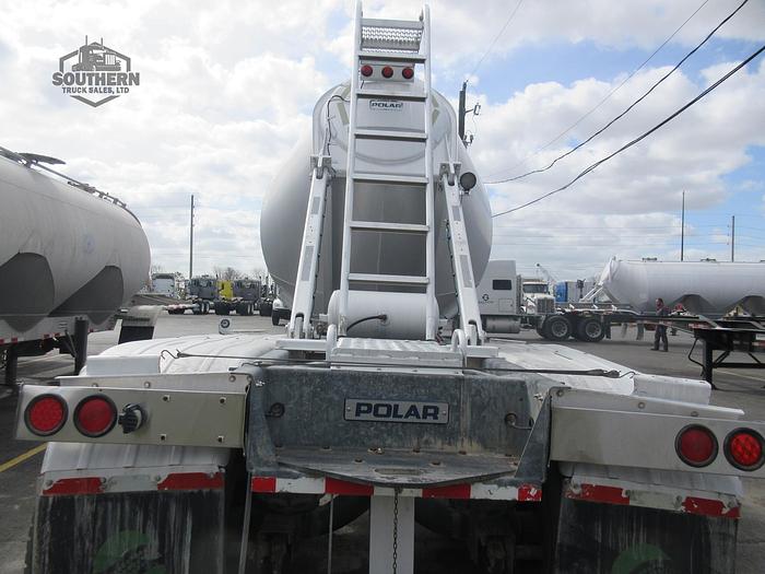 Used 2011 POLAR 1000 CU FT