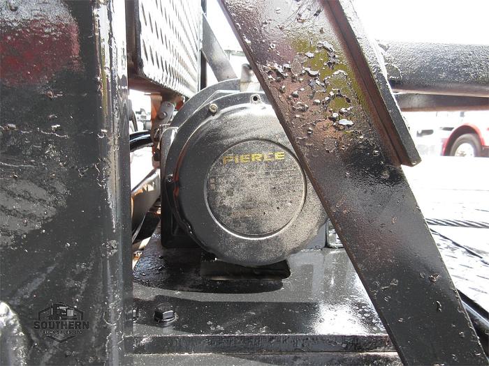 Used 2018 PETERBILT 337