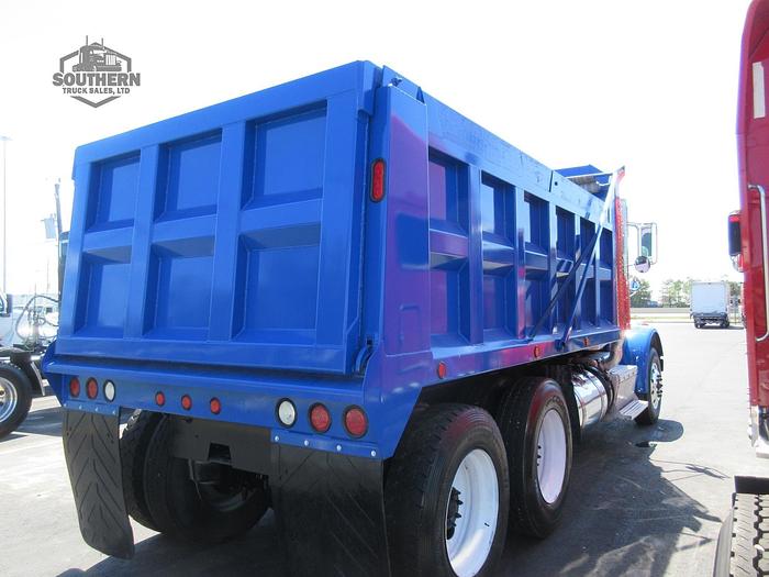 Used 2016 PETERBILT 365