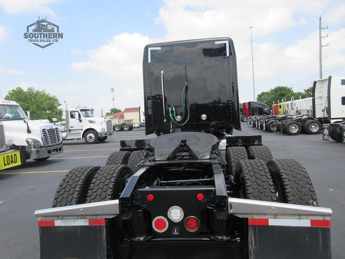 Used 2023 FREIGHTLINER CORONADO 122 SD
