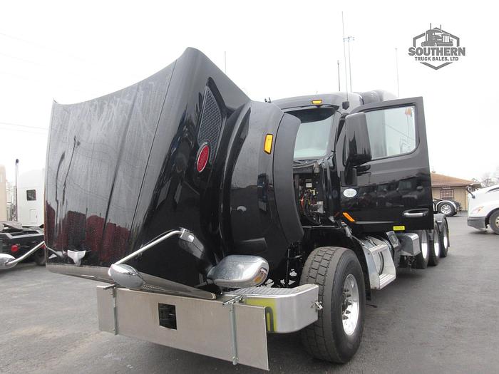 Used 2019 PETERBILT 567