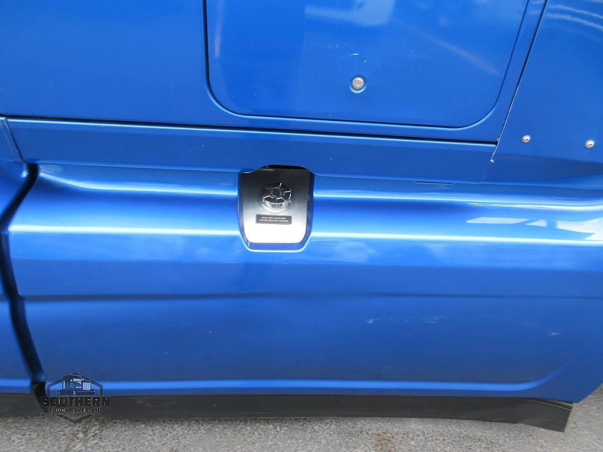 Used 2021 INTERNATIONAL LT