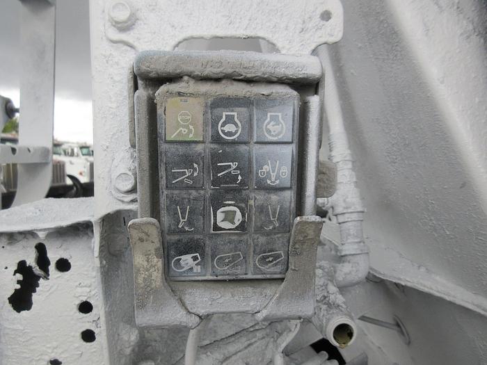 Used 2015 KENWORTH W900