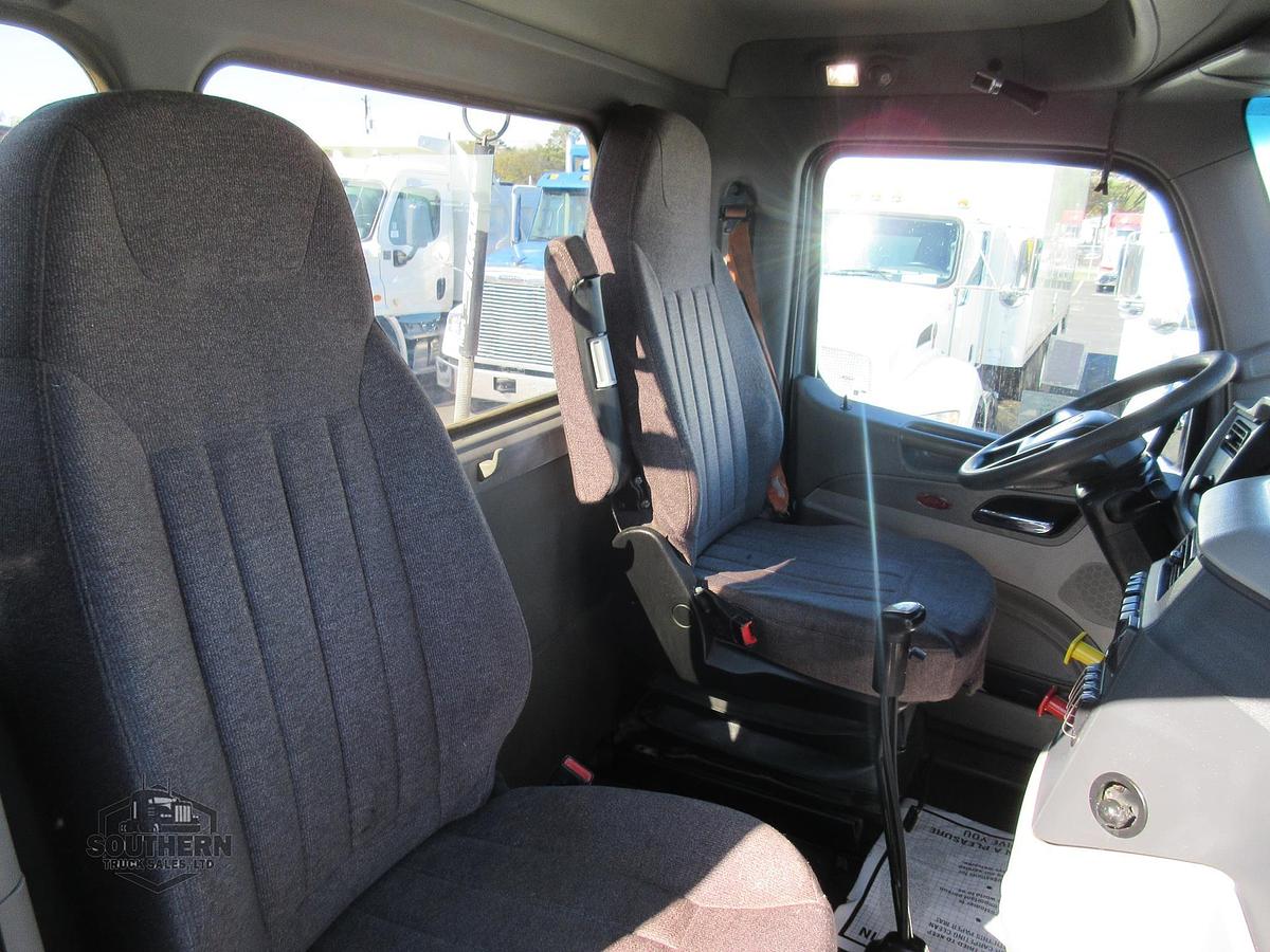 Used 2019 PETERBILT 567