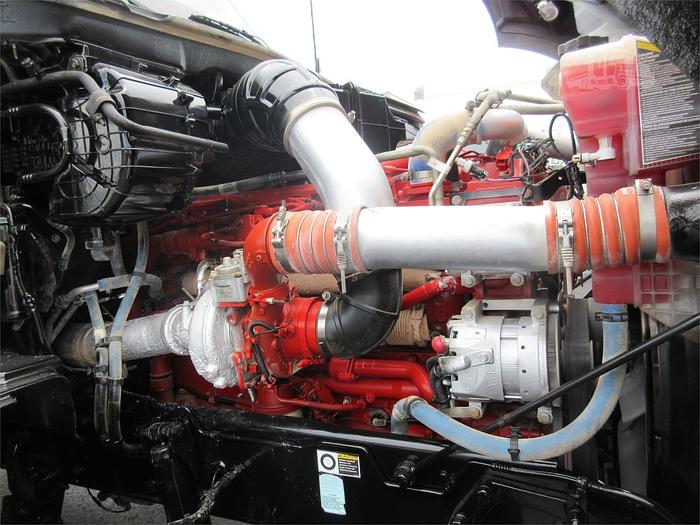 Used 2021 KENWORTH T880