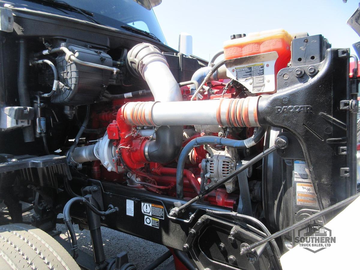 Used 2020 PETERBILT 567