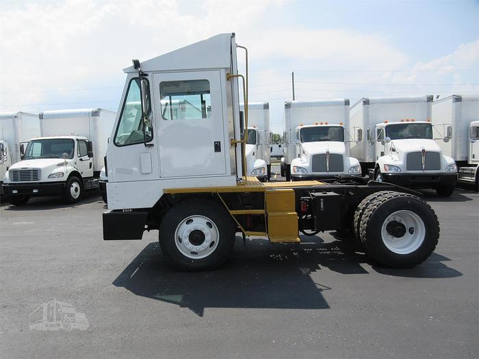 Used 2006 OTTAWA YT30