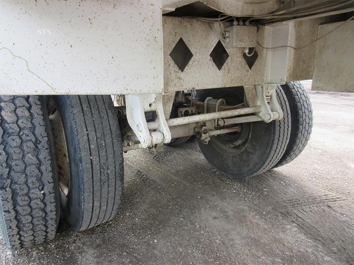 Used 2012 FORTITUDE 130 BBL 42'X96"