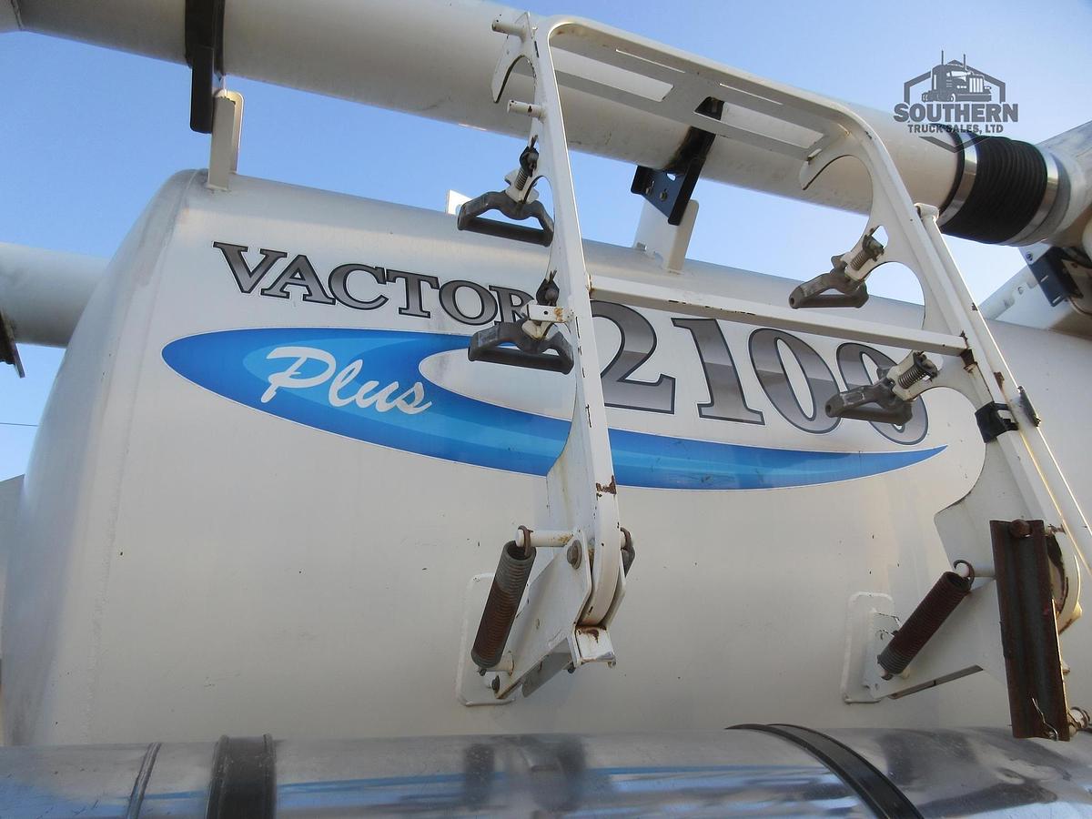 Used 2013 KENWORTH T440