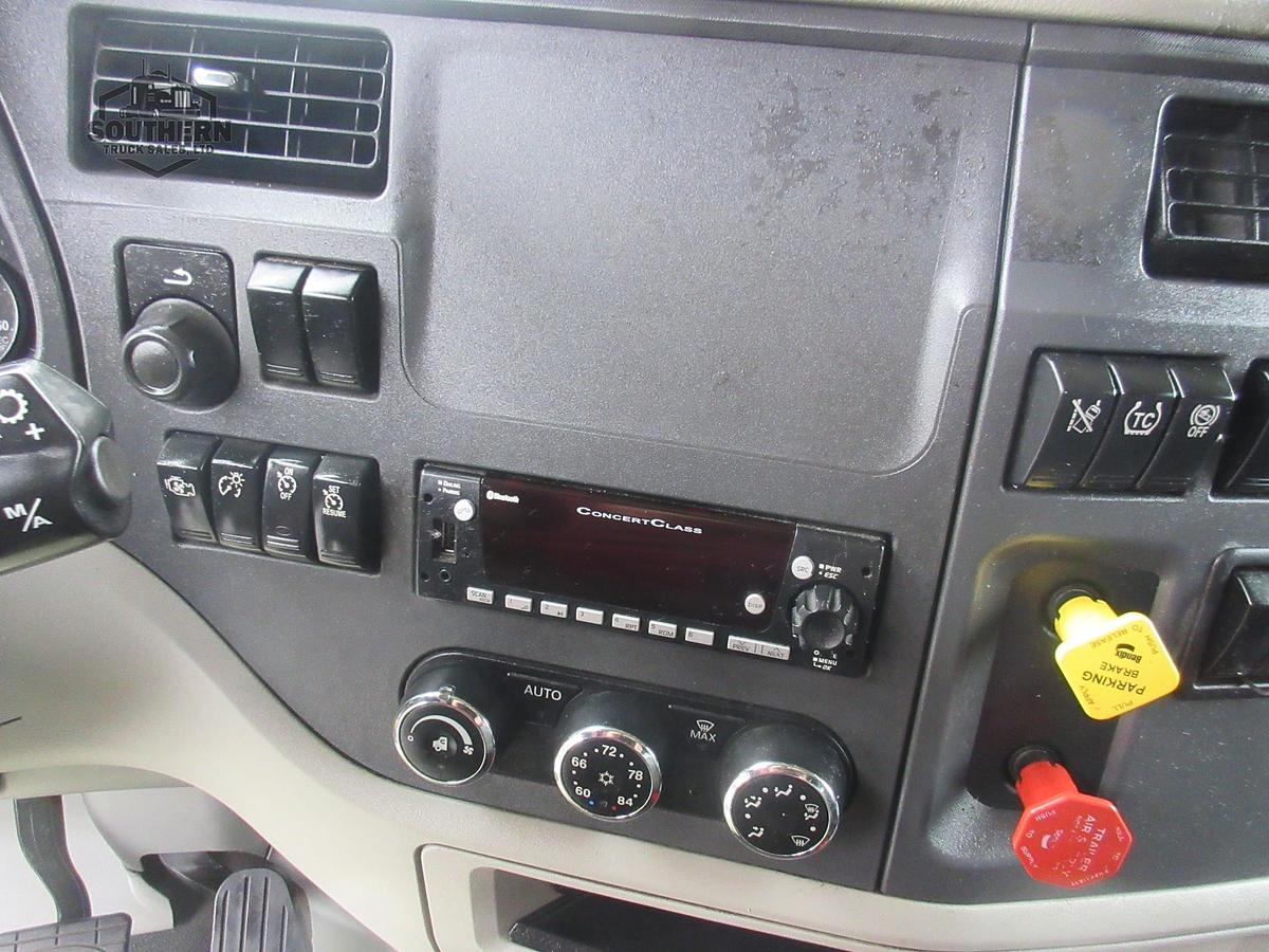 Used 2021 PETERBILT 579