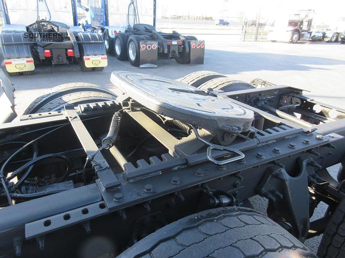 Used 2018 INTERNATIONAL LT