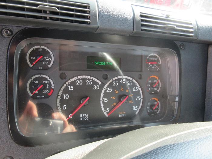 Used 2017 FREIGHTLINER CASCADIA 113