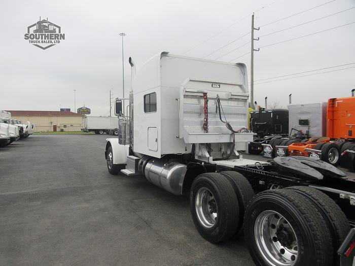 Used 2020 PETERBILT 389