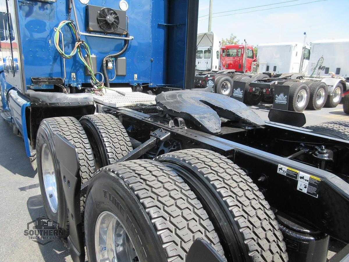 Used 2021 PETERBILT 579