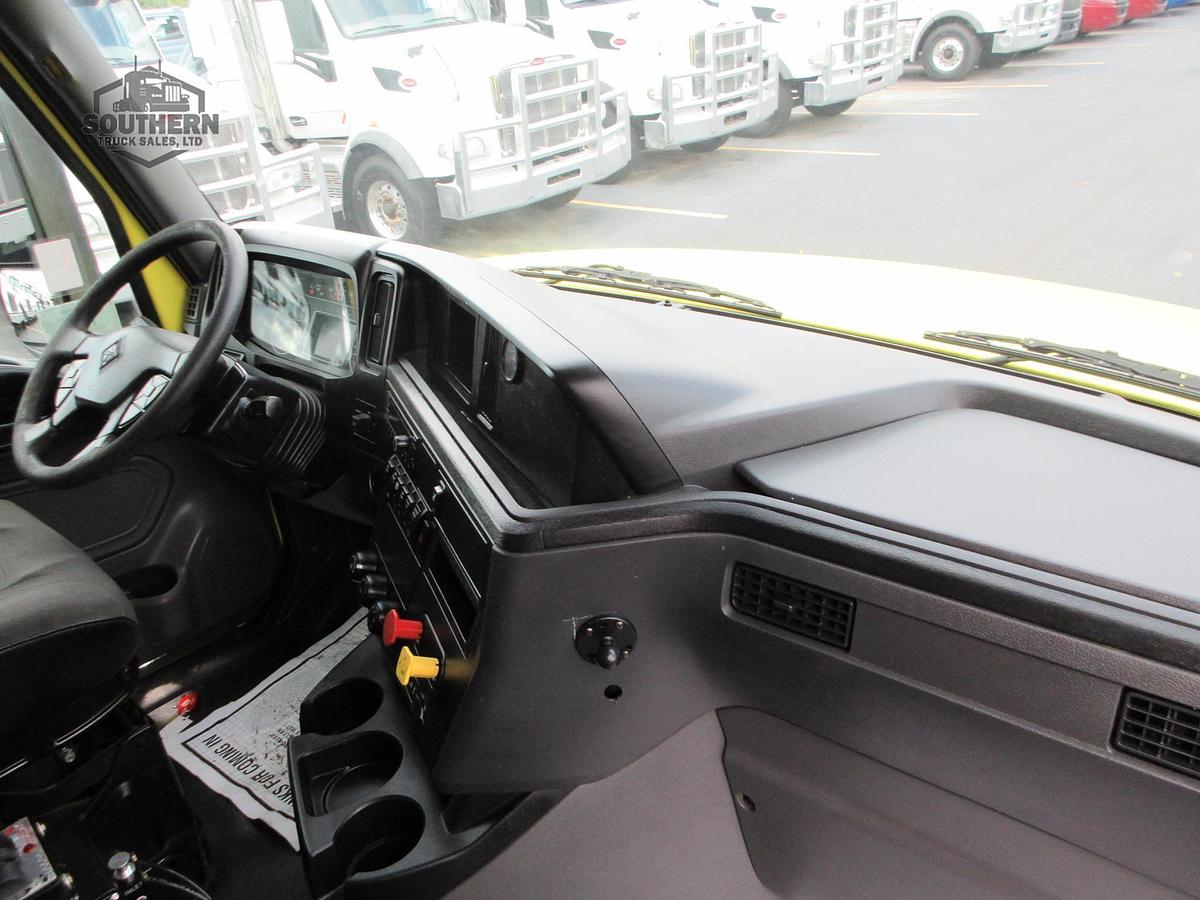 Used 2023 INTERNATIONAL LT