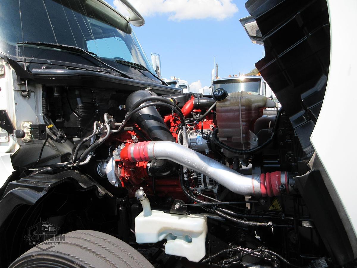 Used 2020 INTERNATIONAL LT