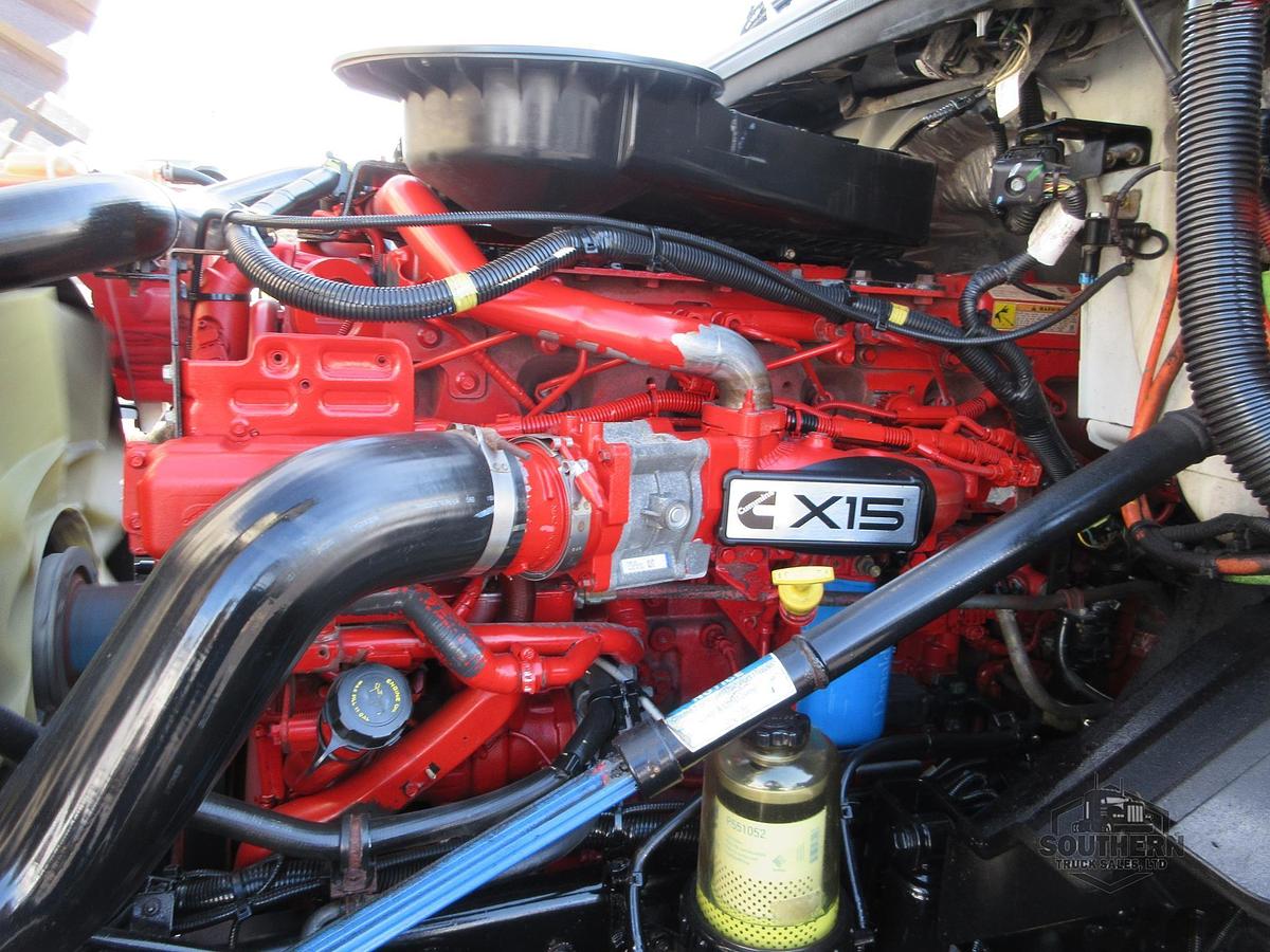 Used 2021 INTERNATIONAL LT