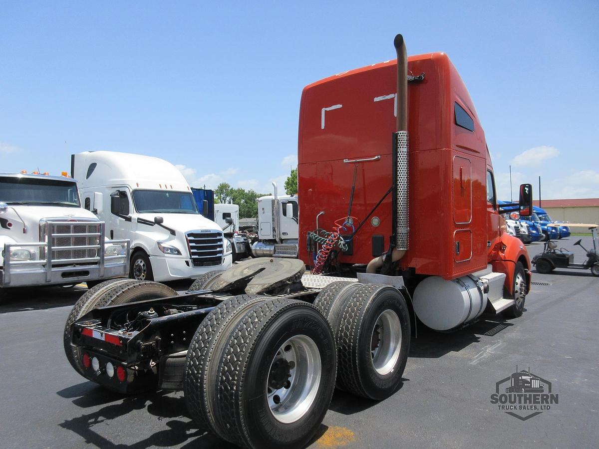 Used 2015 KENWORTH T680