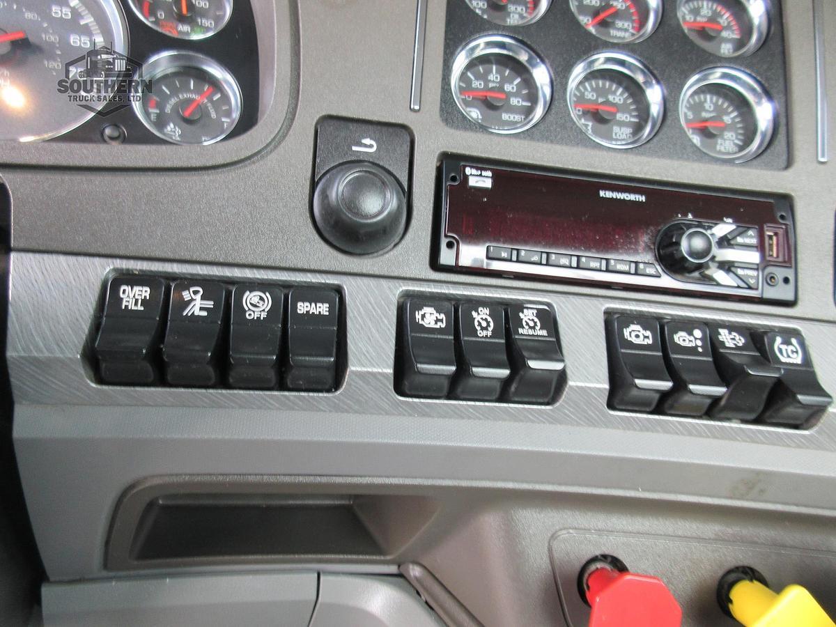 Used 2017 KENWORTH T680
