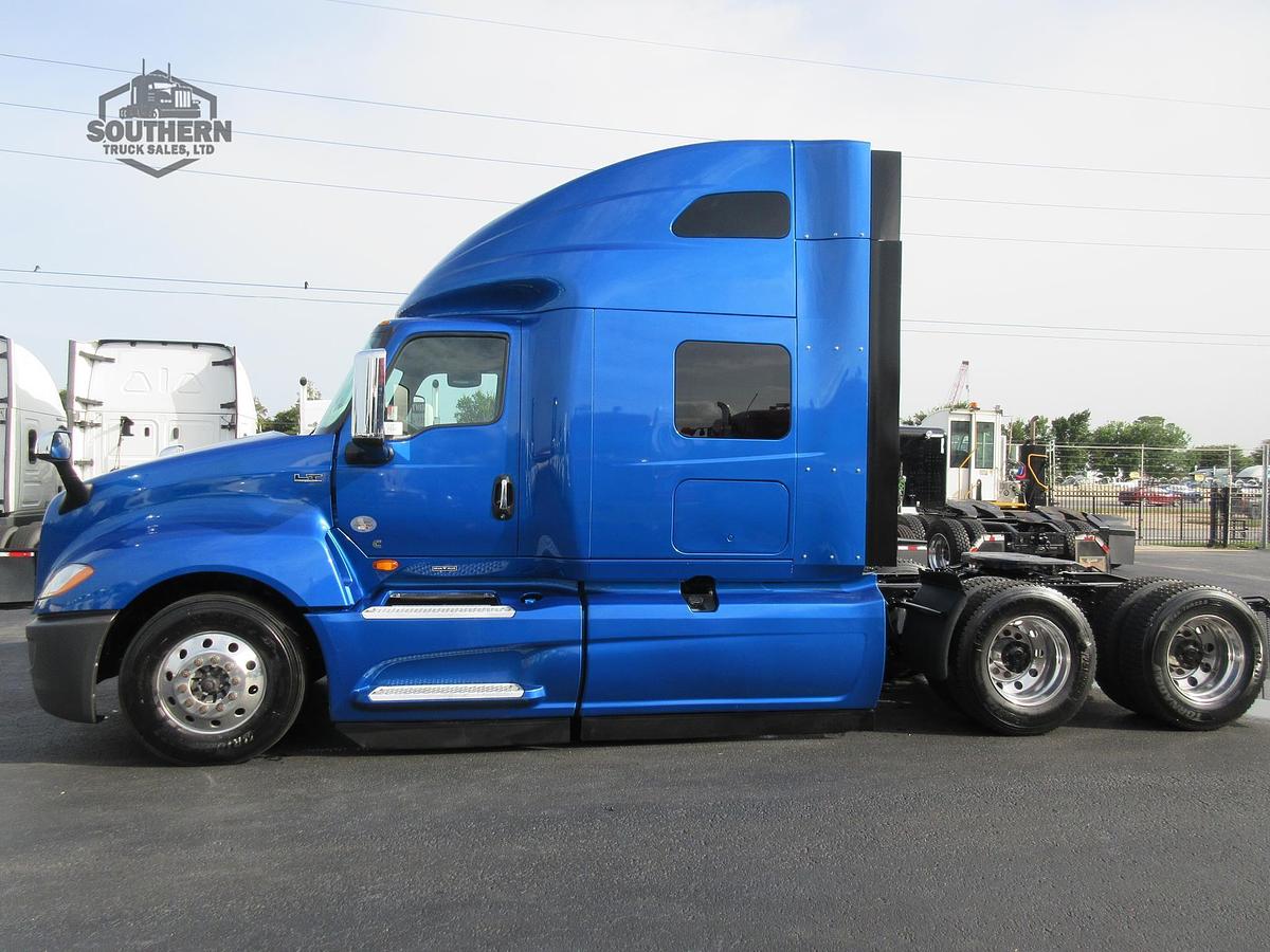 Used 2021 INTERNATIONAL LT