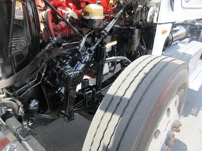 Used 2015 PETERBILT 365