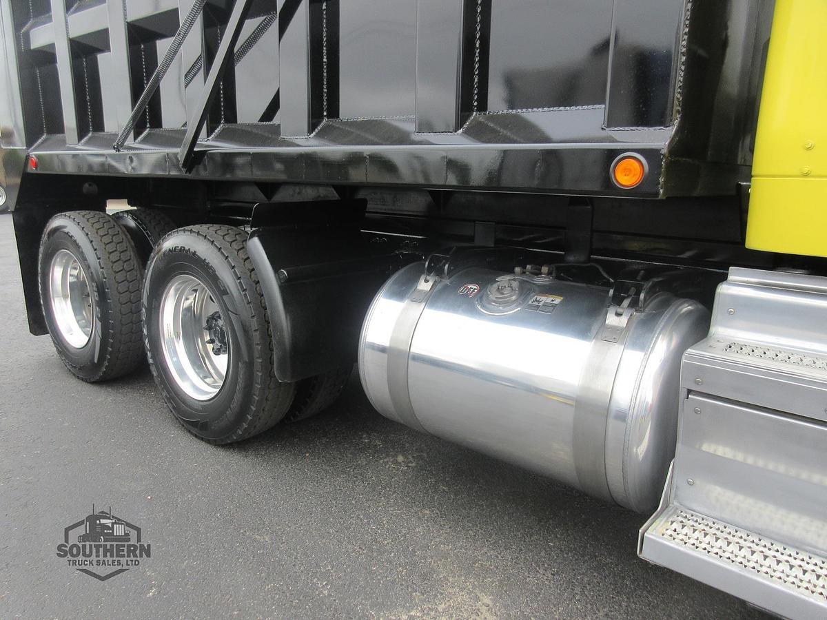 Used 2021 PETERBILT 579