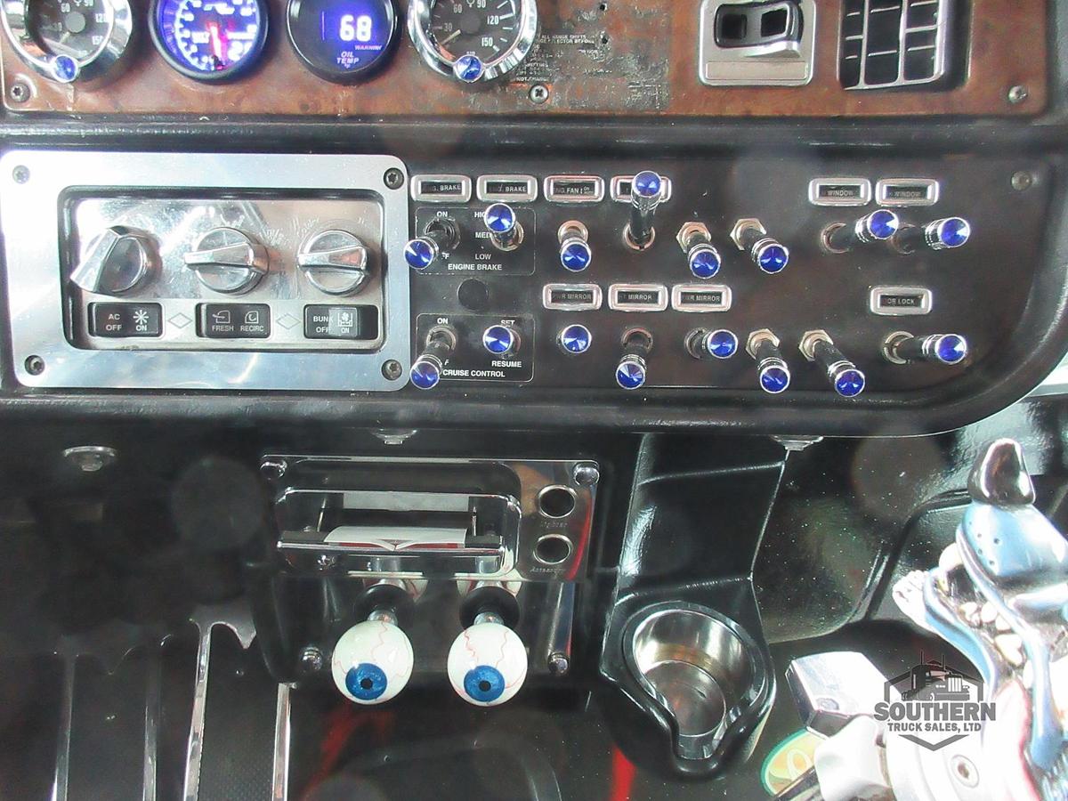 Used 2005 PETERBILT 379EXHD