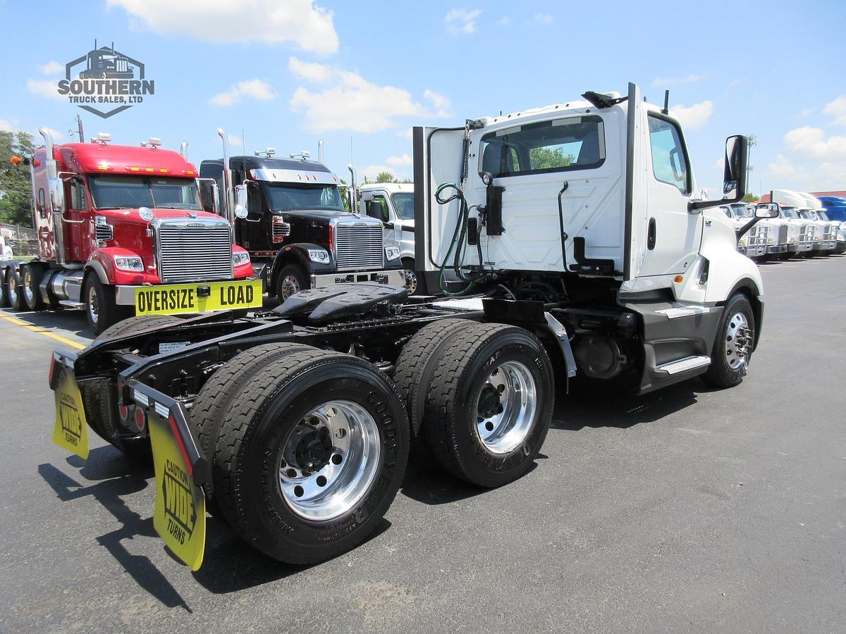 Used 2021 INTERNATIONAL LT