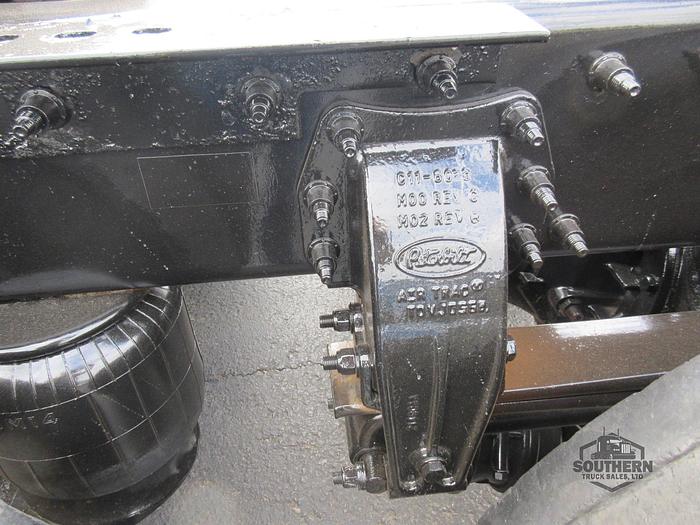 Used 2020 PETERBILT 567