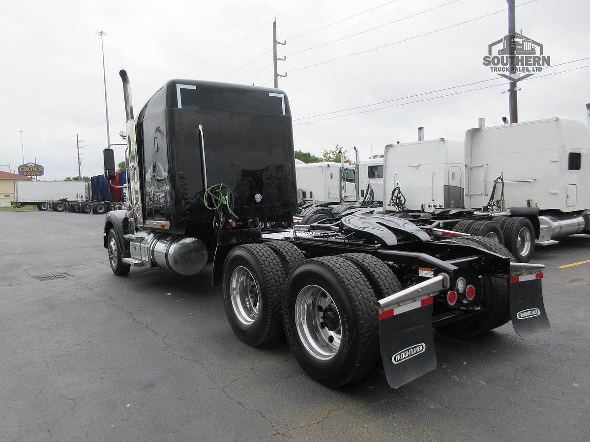 Used 2023 FREIGHTLINER CORONADO 122 SD