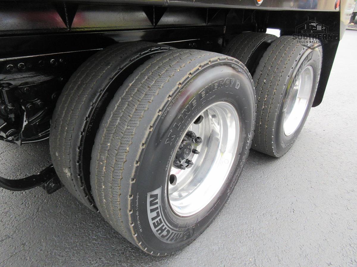 Used 2020 PETERBILT 579