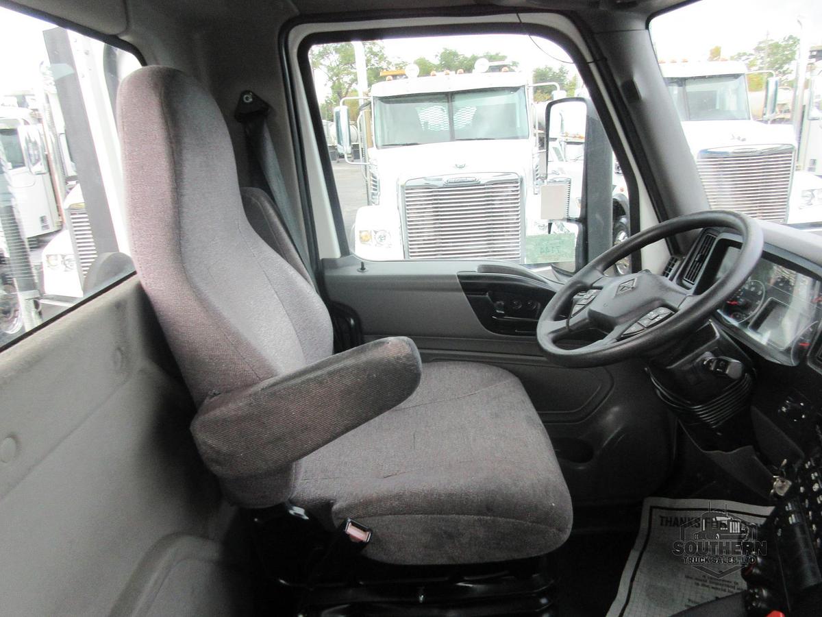 Used 2021 INTERNATIONAL LT