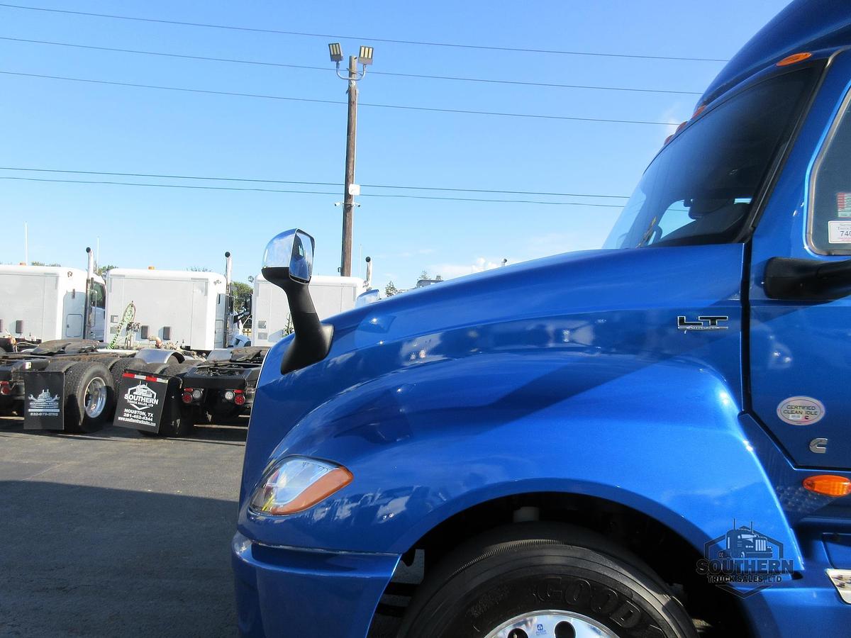 Used 2021 INTERNATIONAL LT