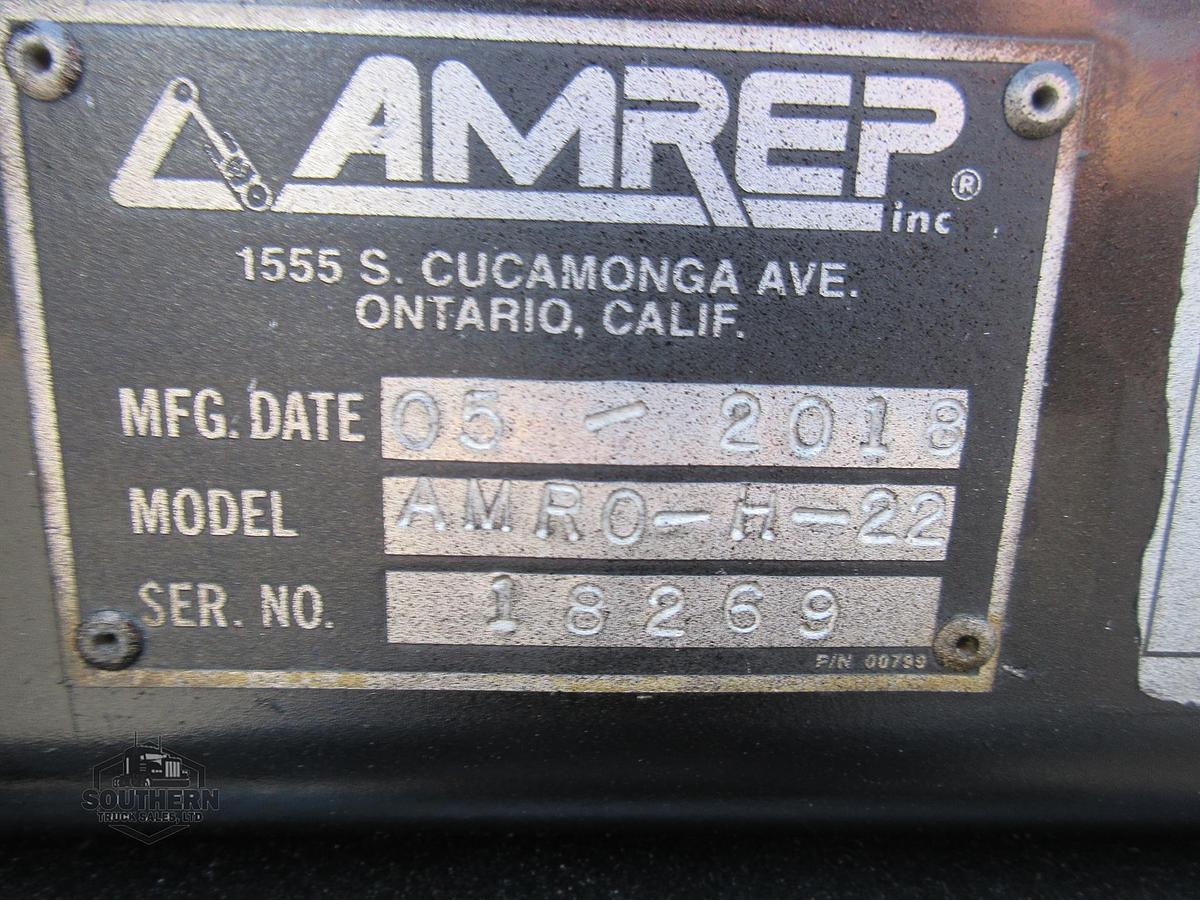 Used 2019 INTERNATIONAL HX