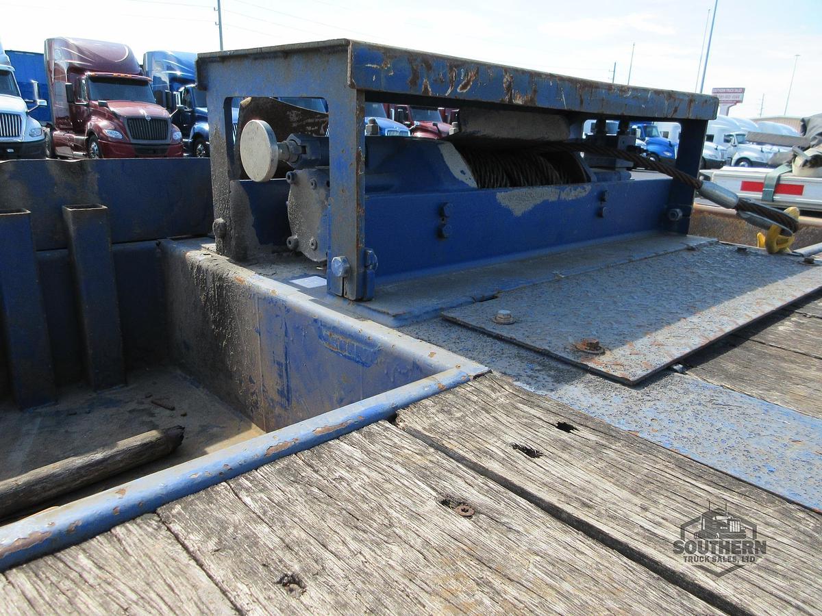 Used 2018 LEDWELL HT48102