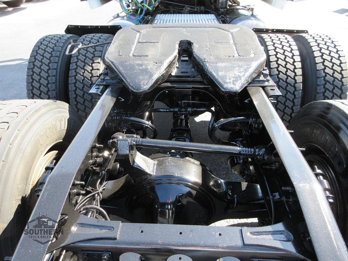 Used 2020 INTERNATIONAL LT