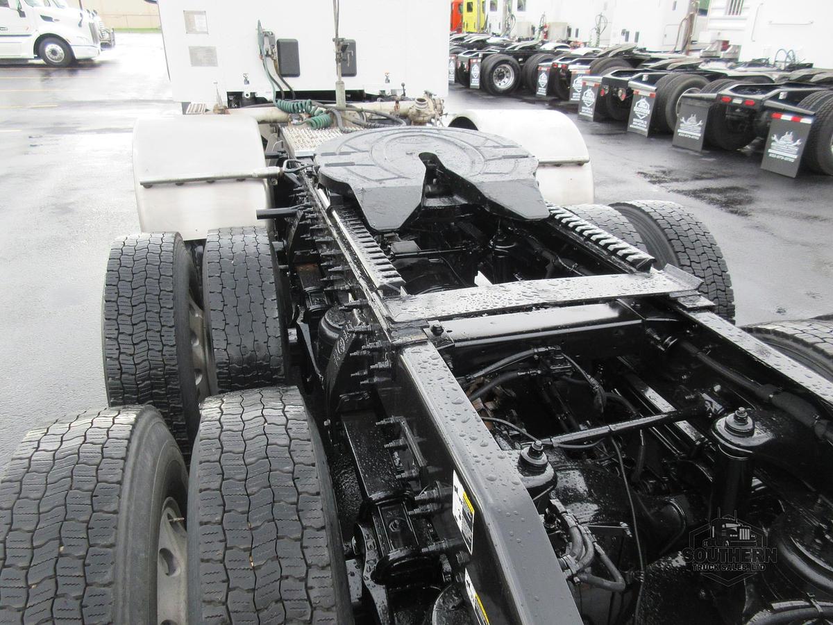 Used 2019 PETERBILT 567