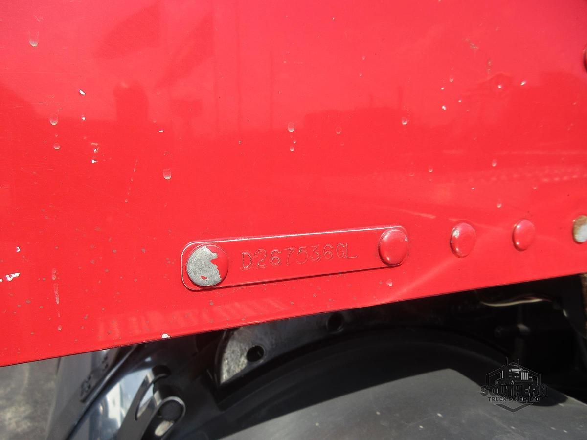 Used 2014 PETERBILT 389