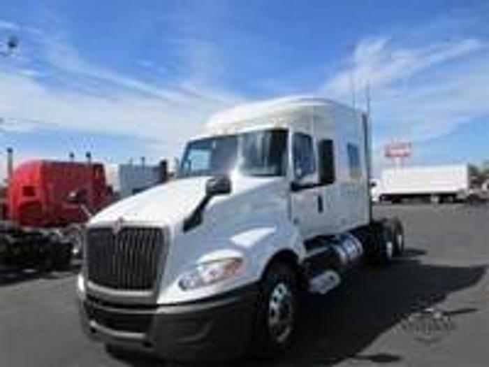 Used 2020 INTERNATIONAL LT