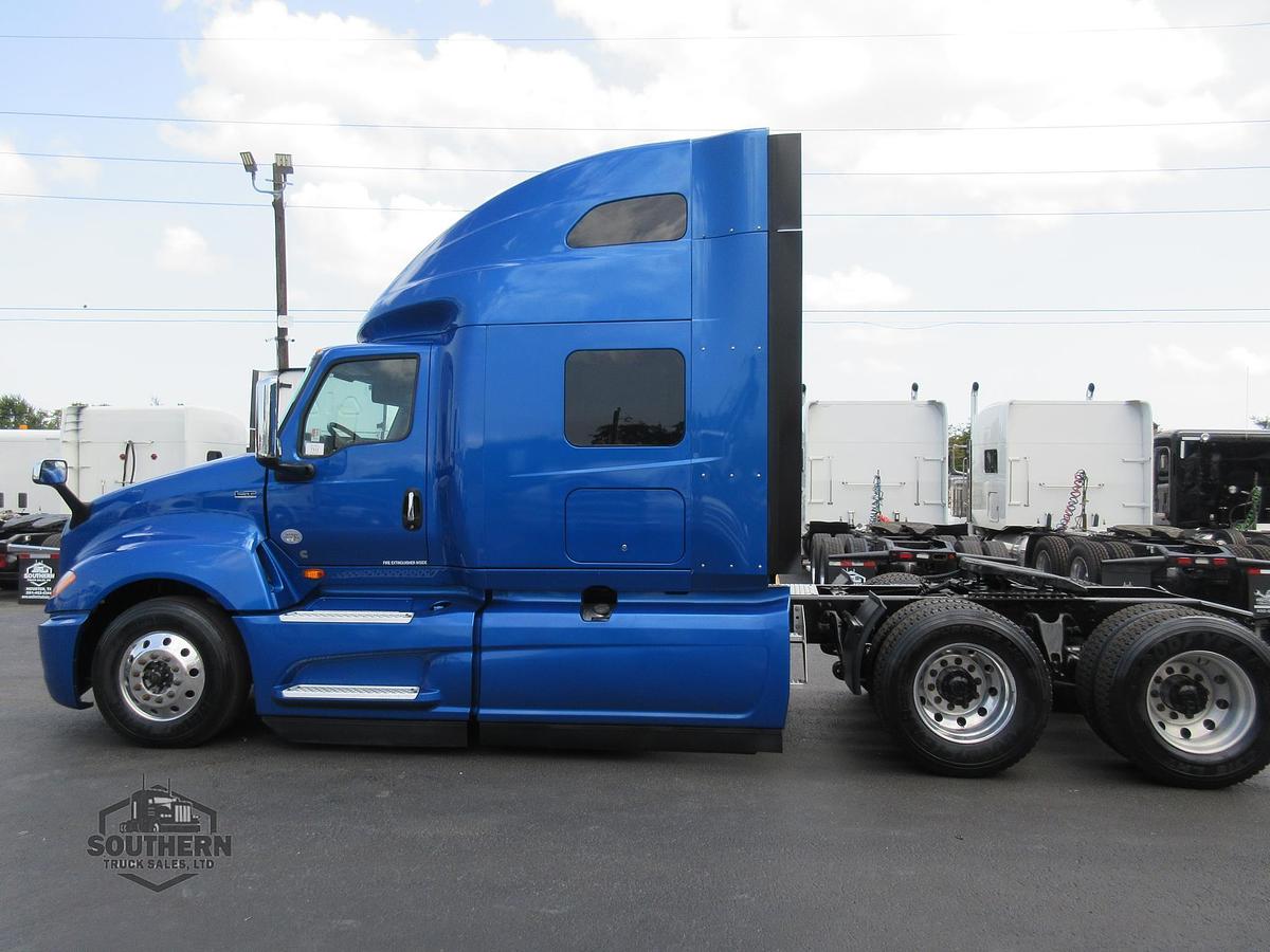 Used 2021 INTERNATIONAL LT