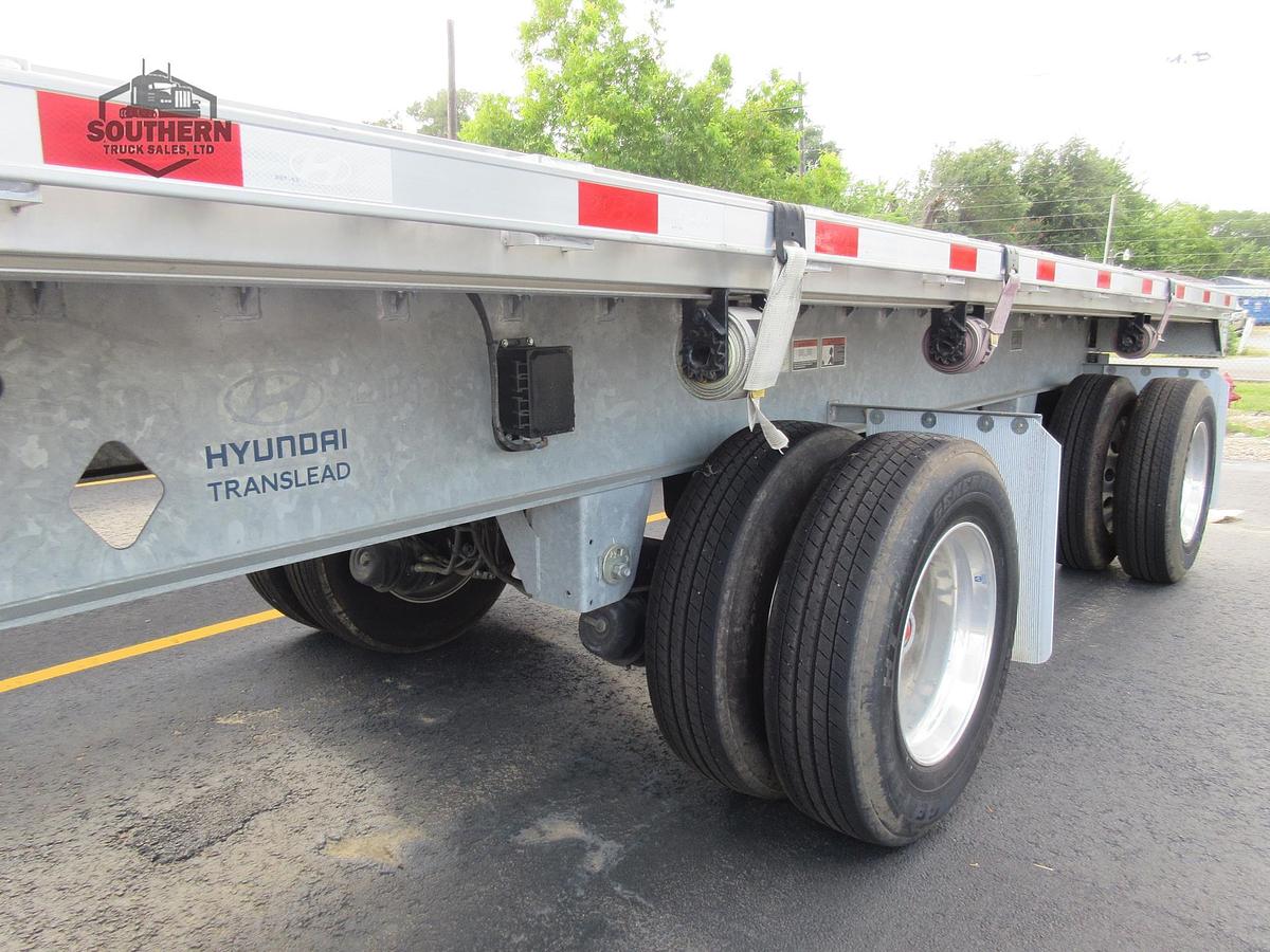 Used 2023 HYUNDAI LATITUDE