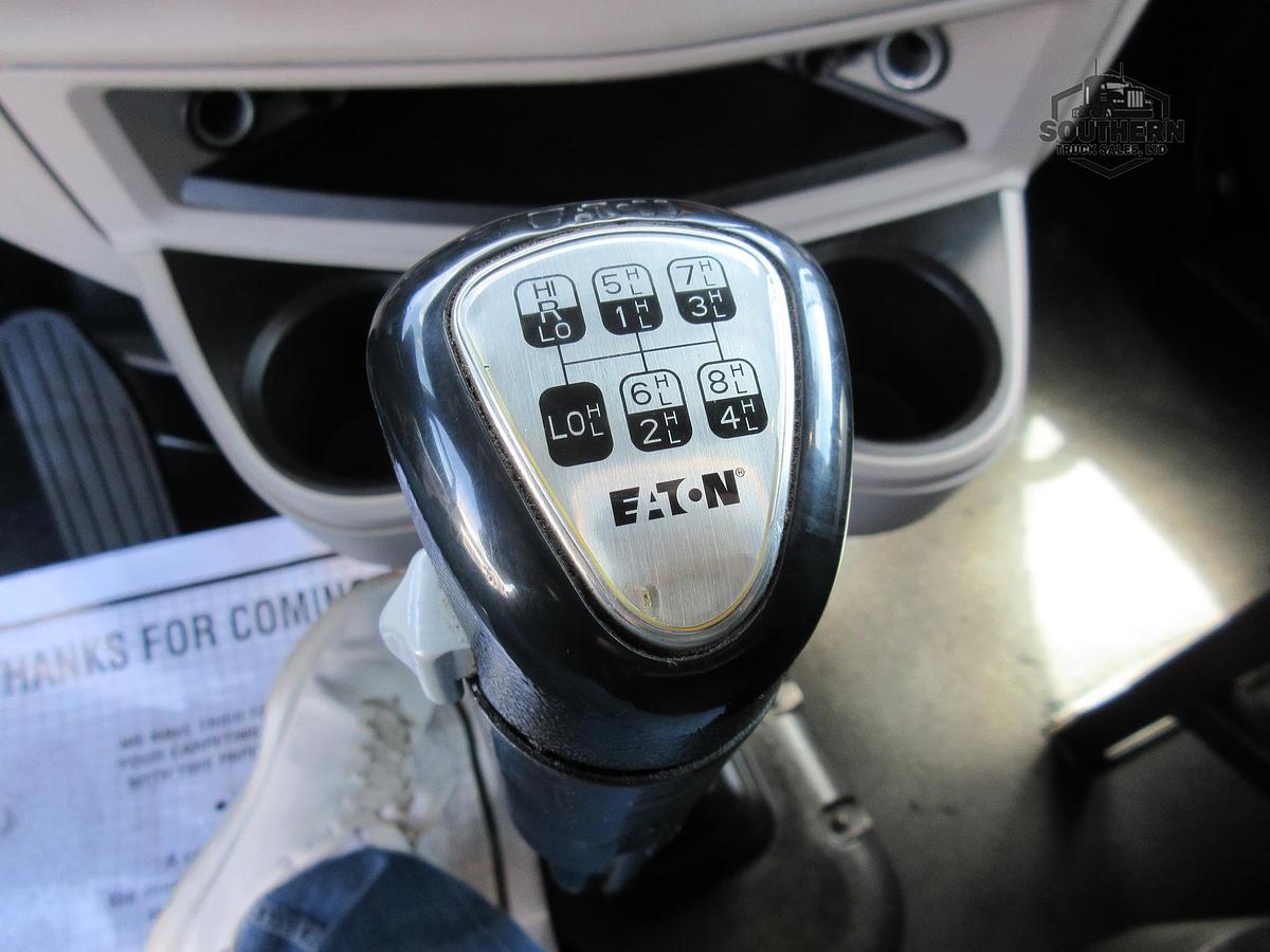 Used 2023 PETERBILT 567