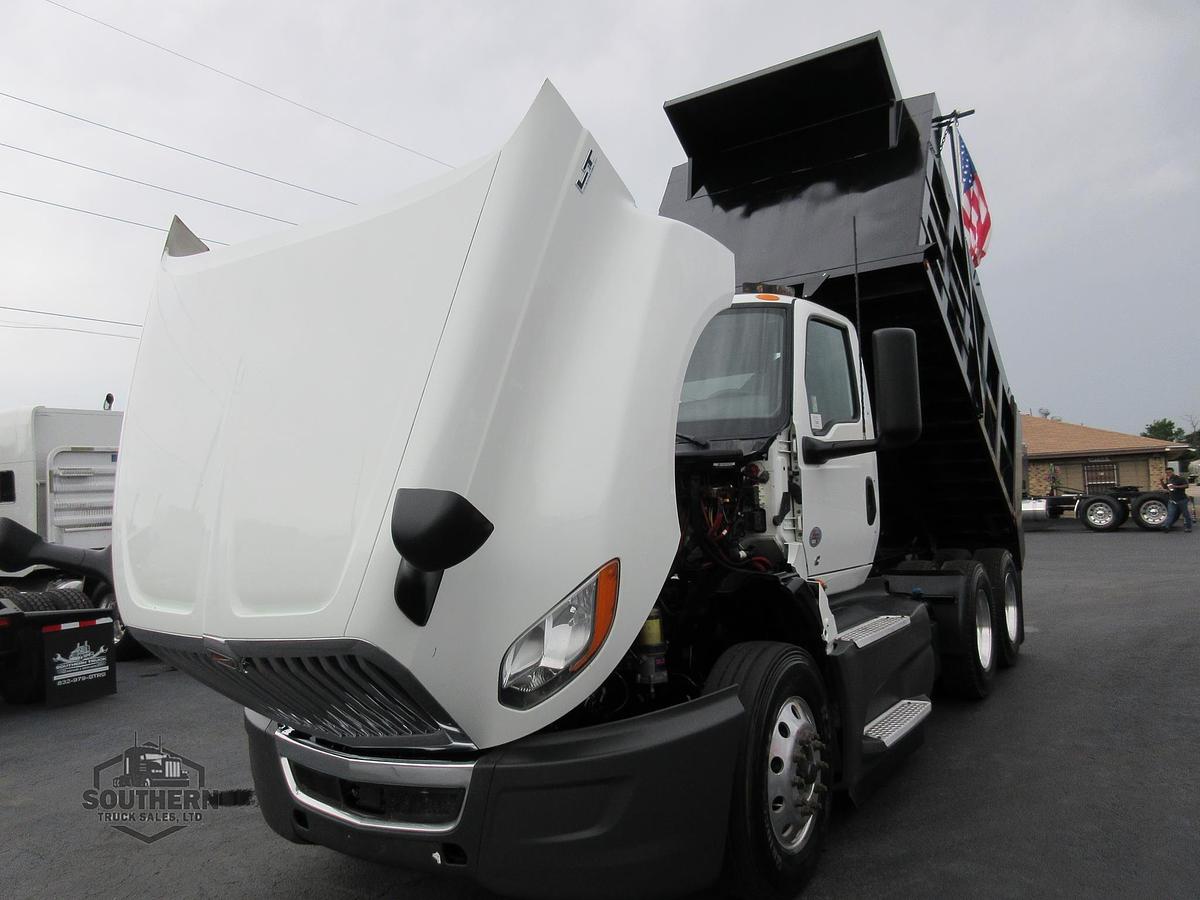 Used 2021 INTERNATIONAL LT