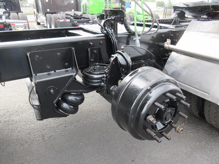 Used 2021 KENWORTH T880