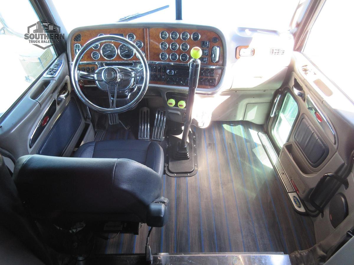 Used 2006 PETERBILT 379EXHD