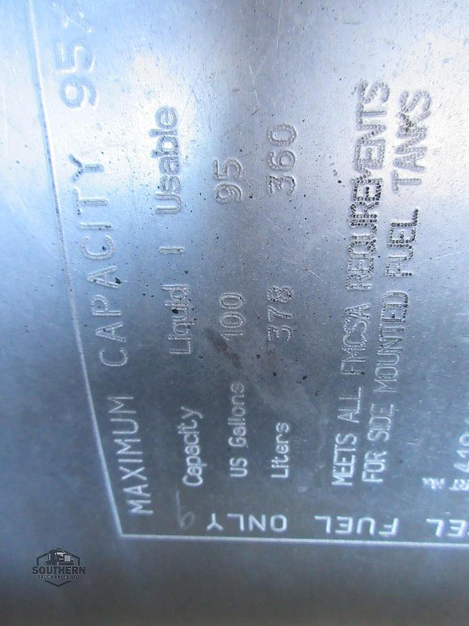 Used 2021 INTERNATIONAL LT