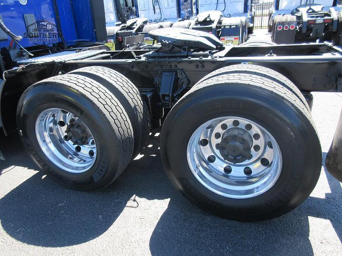 Used 2018 KENWORTH T680